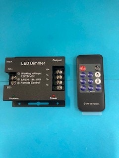 LED Dimmer